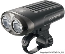 Nano Shot Plus EL-625RC Rechargeable Front Light
