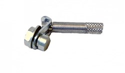 Cable Anchorage