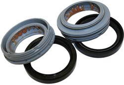 Dust Seal Oil Seal Kit Domain Lyrik