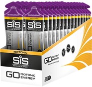 Gel Multipack - 6 Pack