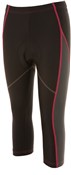 Keirin Womens 3/4 Shorts
