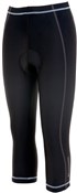 Groove Womens 3/4 Shorts