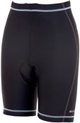 Groove Womens Shorts