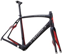 S-Works Roubaix SL4 Frameset