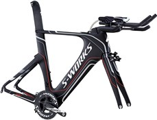 S-Works Shiv Module Frameset