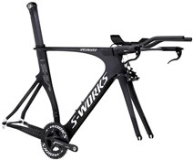S-Works Shiv TT Module Frameset