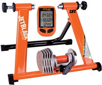 Dynometer Turbo Trainer with Smart Release