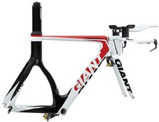 Trinity Advanced SL Frameset 2013