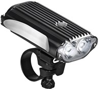 LED Mega Drive - Loaded Rechargeable Front Light