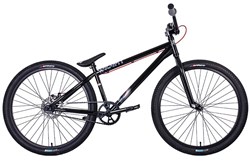 Wrath 24w 2013 - Jump Bike