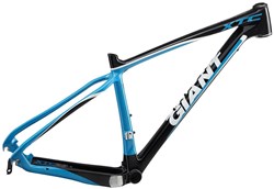 XTC Advanced SL 29er Frameset 2013