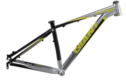 XTC 29er Frameset 2013