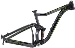 Trance X 29er Frameset 2013