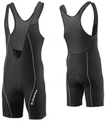 Bib Cycling Shorts