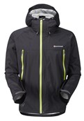 Atomic Stretch Cycling Jacket