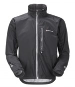 Velocity Lightweight Waterproof Jacket