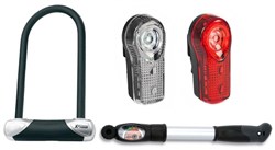 Value Accessory Kit