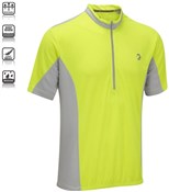 Cool Flo Short Sleeve Jersey