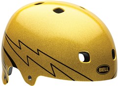 Segment Skate Helmet
