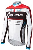 Long Sleeve Jersey