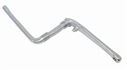 One Piece Crank  BMX Cranks