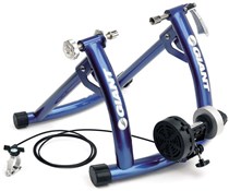 Cyclotron Mag II Turbo Trainer