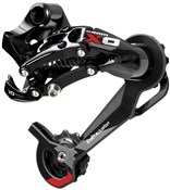 X0 Rear Derailleur Type 2 (10 Speed)