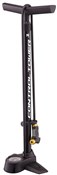 Control Tower 1 Cycling Floor Pump