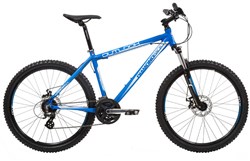 Outlook Mountain Bike 2013 - Hardtail MTB