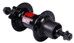 9mm Quick Release Front Hub