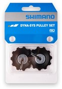 RD-M593 Guide and Tension Pulley Set