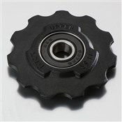 Jockey Wheels Stainless Steel Bearings