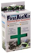Underseat First Aid Kit