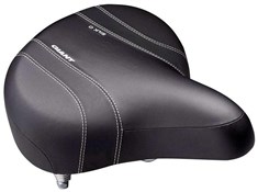 Silk 0 Unisex Comfort Saddle