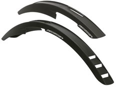 Mudguard Set