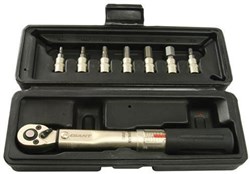 Tool Shed Torque Wrench