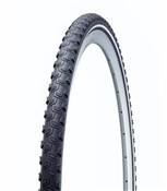 P-RX2 Hybrid Tyre