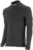 Intimo Seamless Mid Neck Long Sleeve Base Layer