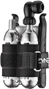 Twin Speed Kit C02 Repair Kit
