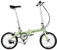 Jifo 16w 2013 - Folding Bike