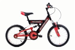 Revenge 16W 2013 - Kids Bike