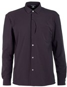 Mens Paragon Long Sleeve Shirt