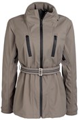 Womens Meridian Waterproof Coat