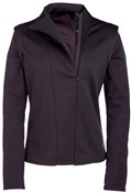 Womens Signature Water Resistant Jersey