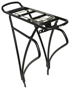 Sherpa Touring Rack w/spring Clamp