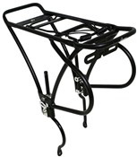 Voyager Rack Fits Disc Brakes