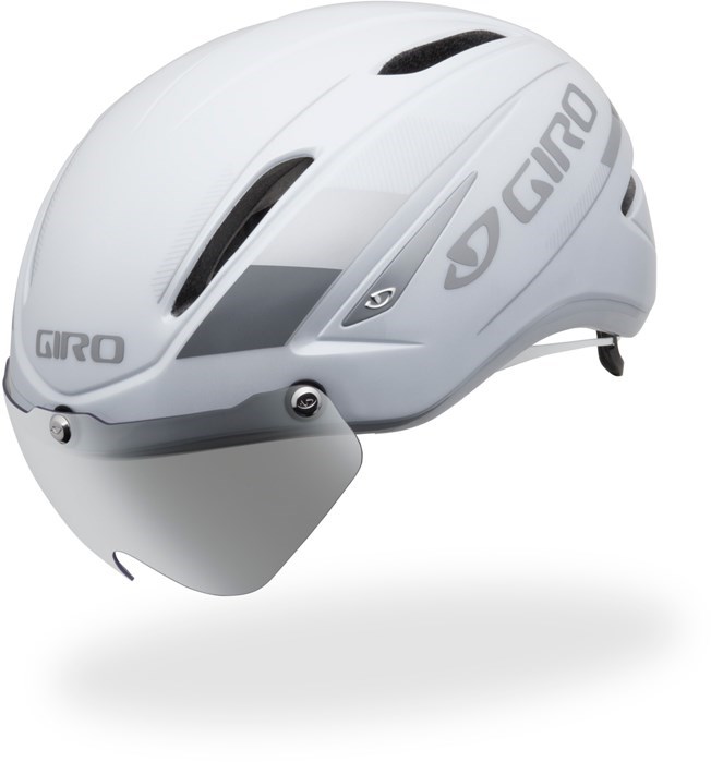 Track Cycling Helmet