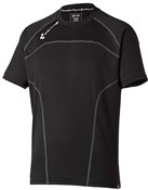 Roundneck Short Sleeve Jersey