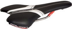 Falcon Saddle Hollow Ti Rails