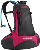 Womens Spark 10 LR Hydration Pack 2013
